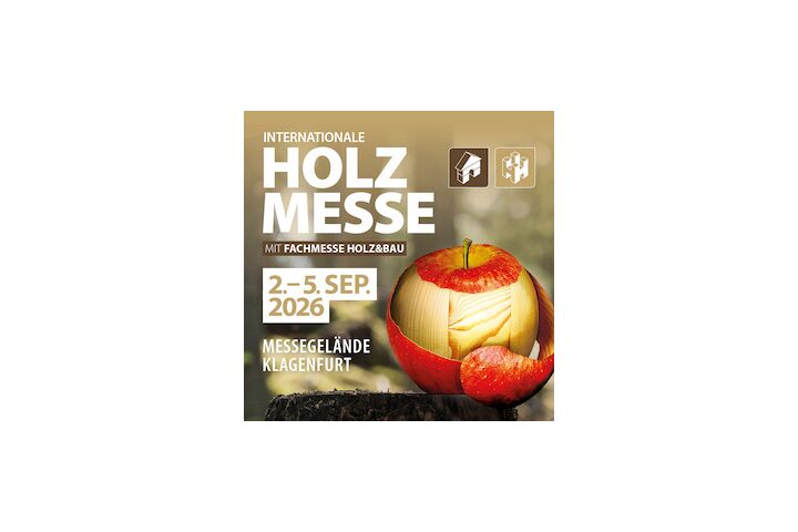 Holzmesse in Klagenfurt