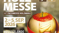 Holzmesse in Klagenfurt
