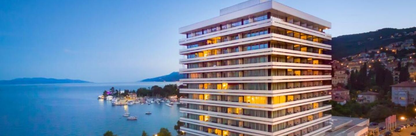 Hotel Ambasador Hotel Ambasador