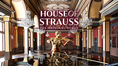 House of Strauss 2025
