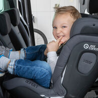 ÖAMTC-Kindersitztest Frühjahr 2024