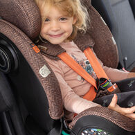 ÖAMTC-Kindersitztest Oktober 2024