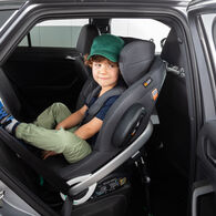 ÖAMTC-Kindersitztest Herbst 2022