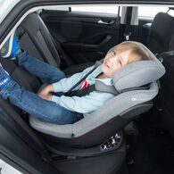 ÖAMTC-Kindersitztest Mai 2023