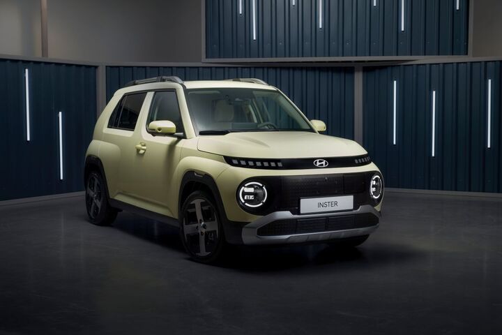 © www.hyundai.at/presse Hyundai Inster