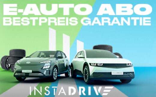 Instadrive neu 2024 Instadrive
