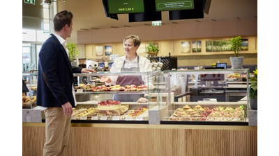 Interspar Restaurants 