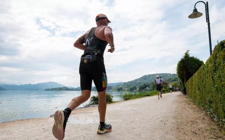 IRONMAN AUSTRIA-Kärnten IRONMAN AUSTRIA-Kärnten
