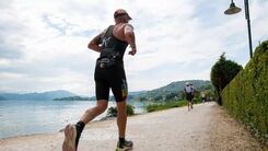 IRONMAN AUSTRIA-Kärnten