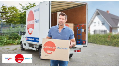 Buchbinder Buchbinder