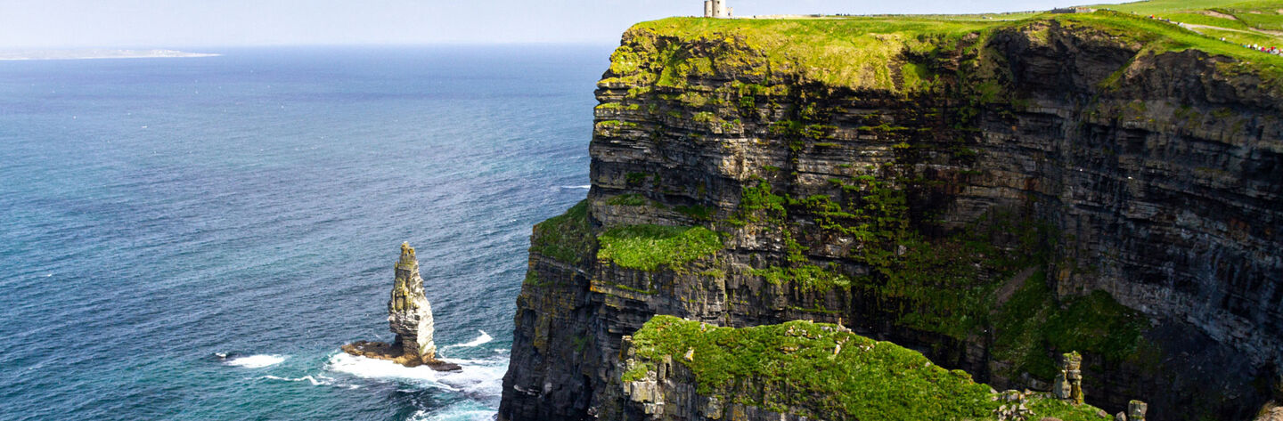 ÖAMTC Reisen OÖ: Clubreise Irland & Nordirland ÖAMTC Reisen OÖ: Clubreise Irland & Nordirland