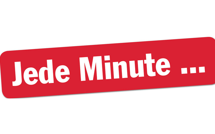 ÖAMTC Flugrettung - Jede Minute ÖAMTC Flugrettung - Jede Minute