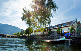 Jugendherbergen Zell am See