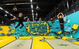 Junpin Prater