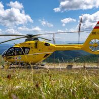 ÖAMTC-Flugrettung - Kärnten