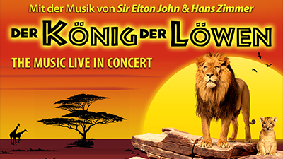 König der Löwen