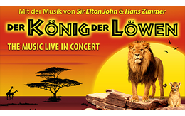 König der Löwen