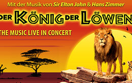 König der Löwen