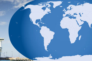 Kreuzfahrt Regionen ÖAMTC