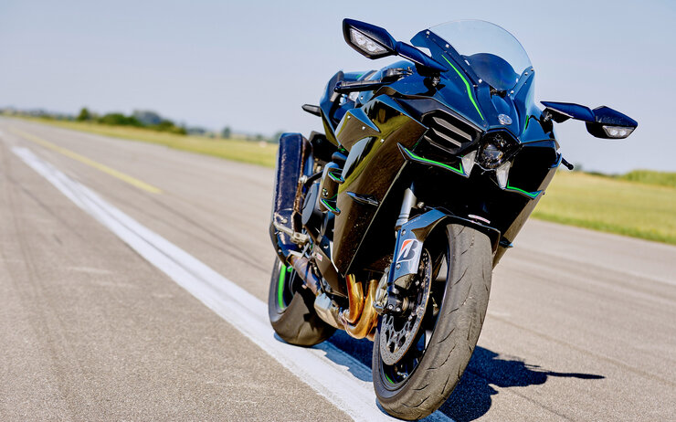 Kawasaki Ninja Kawasaki Ninja
