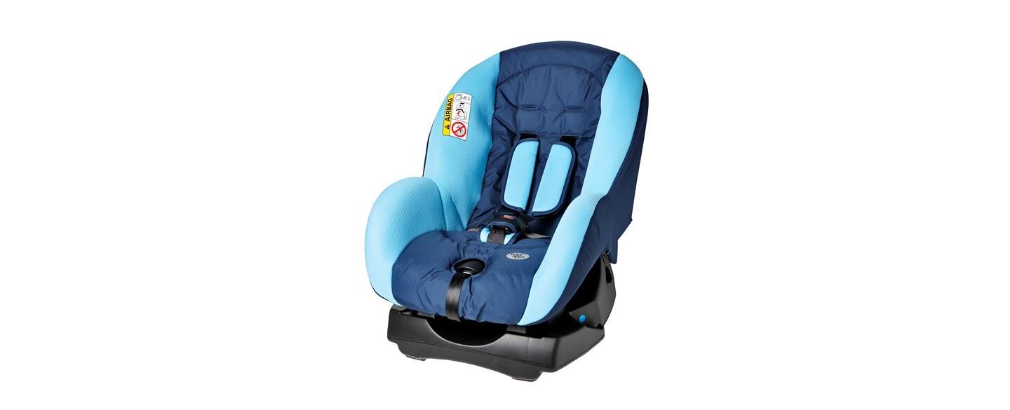 KiSi 2015-1 - Baby Relax Baladin