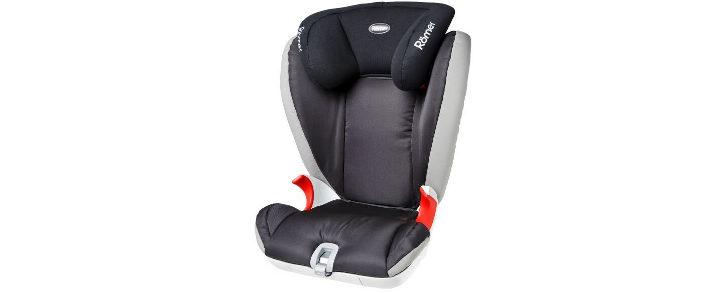 KiSi 2015-2 - Britax Romer Kidfix SL