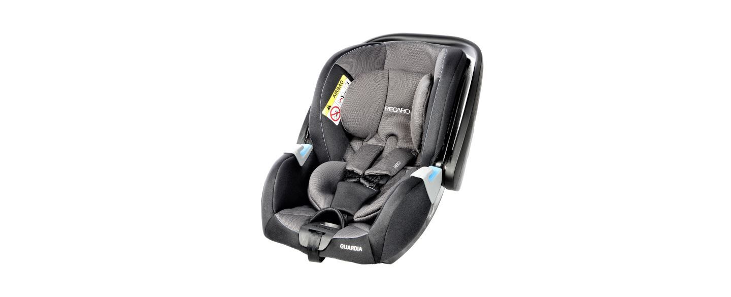 KiSi 2017-2 - Recaro Guardia