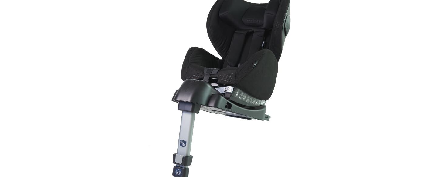 KiSi 2017-2 - Recaro Optia Base