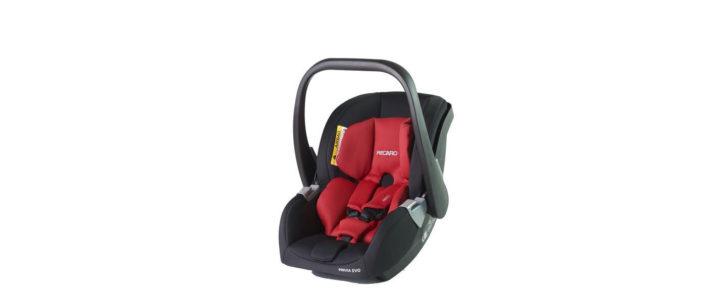 KiSi 2017-2 - Recaro Privia Evo