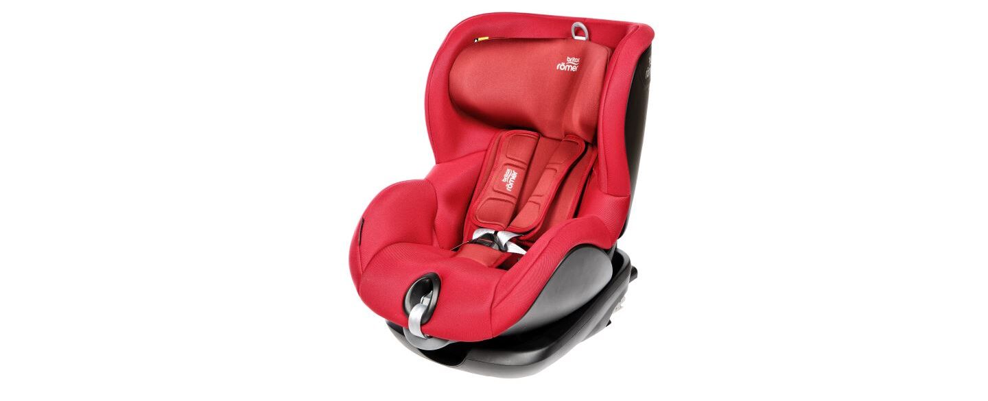 KiSi 2018-1 - Britax Roemer Trifix2 i-Size