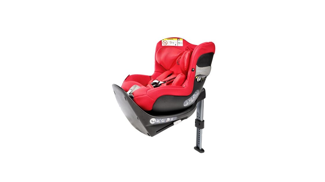 Cybex Sirona S iSize ÖAMTC