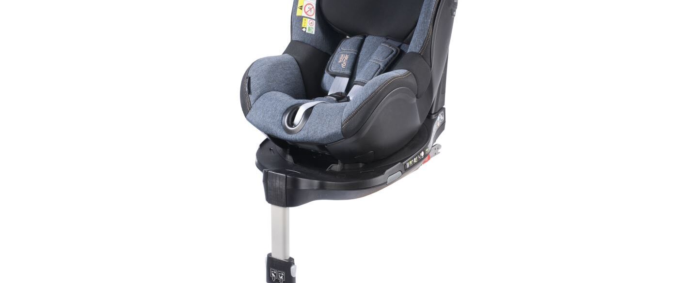 KiSi 2018-2 - Britax Roemer Dualfix M i-Size