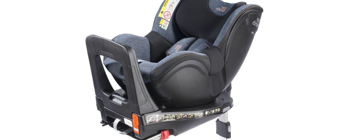 KiSi 2018-2 - Britax Roemer Swingfix M i-Size