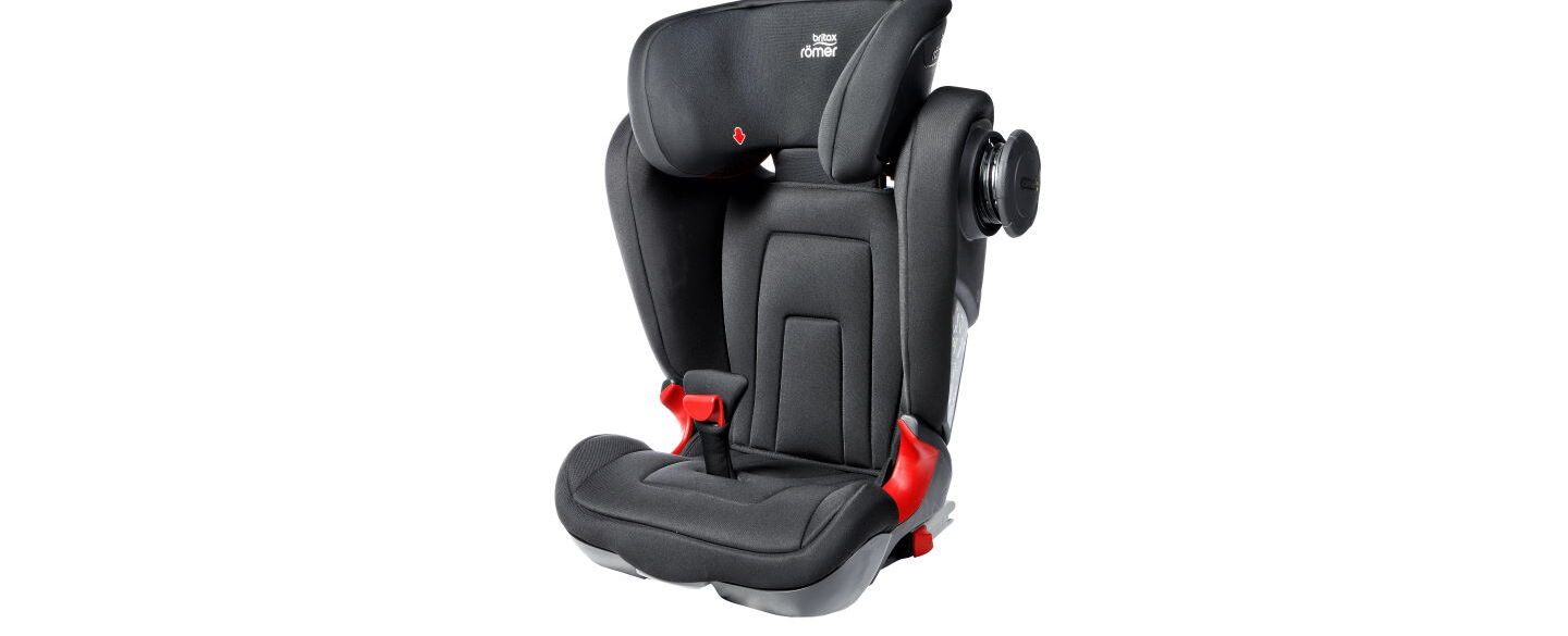 KiSi 2019-2 - Britax Roemer Kidfix2 S