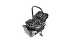 KiSi 2019-F - Baby Jogger City Go i-Size + base KiSi 2019-F - Baby Jogger City Go i-Size + base