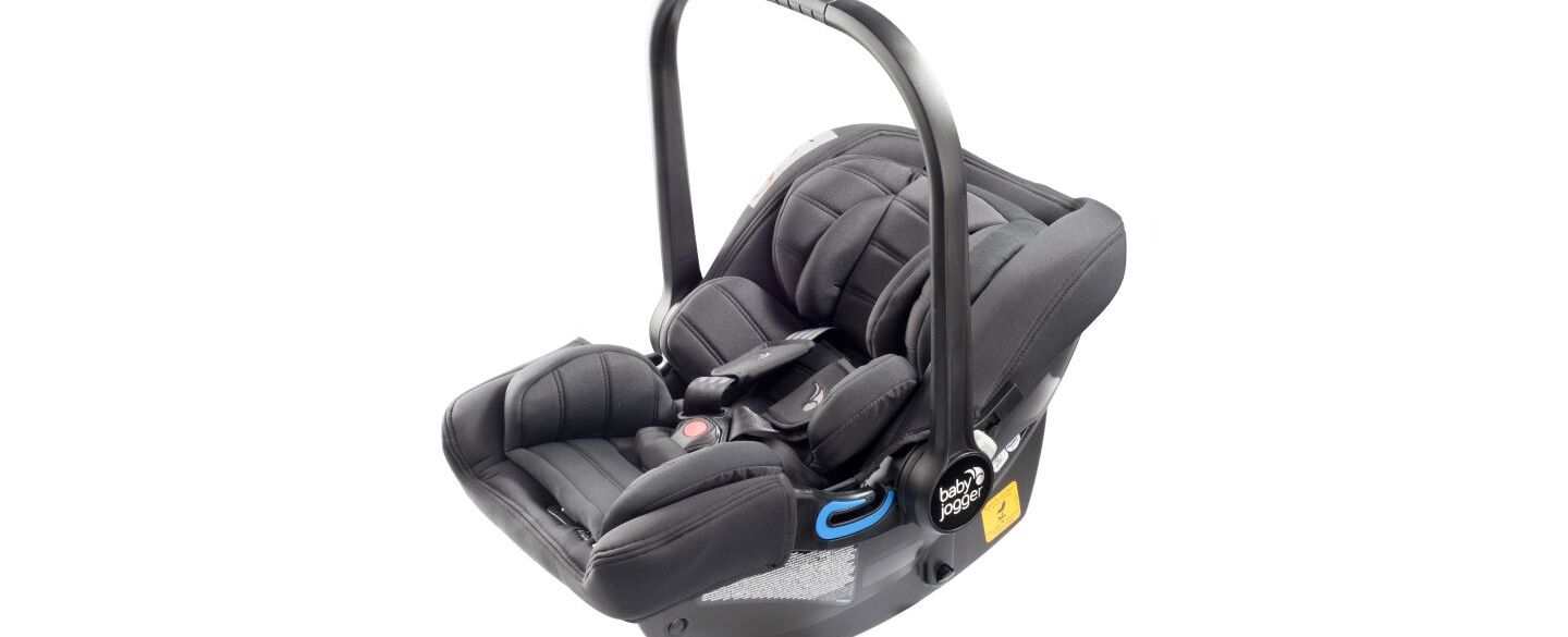 KiSi 2019-F - Baby Jogger City Go i-Size