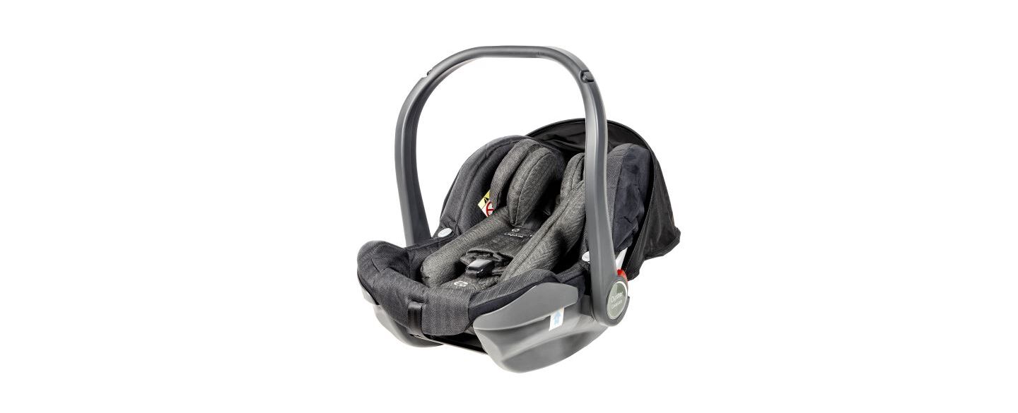 KiSi 2019-F - Babystyle Oyster Carpace Infant