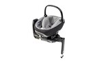 KiSi 2019-F - Bebe Confort Jade + 3wayFix KiSi 2019-F - Bebe Confort Jade + 3wayFix