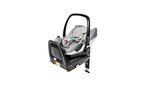 KiSi 2019-F - Bebe Confort Pebble Pro i-Size + FamilyFix One KiSi 2019-F - Bebe Confort Pebble Pro i-Size + FamilyFix One