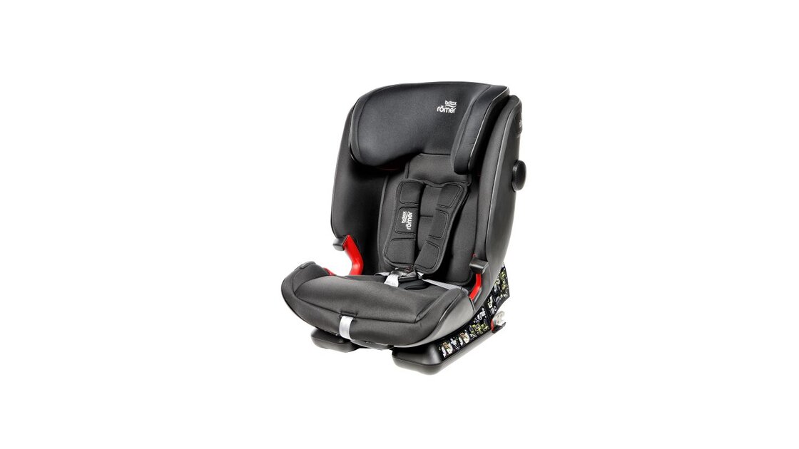 britax advansafix iv r crash test