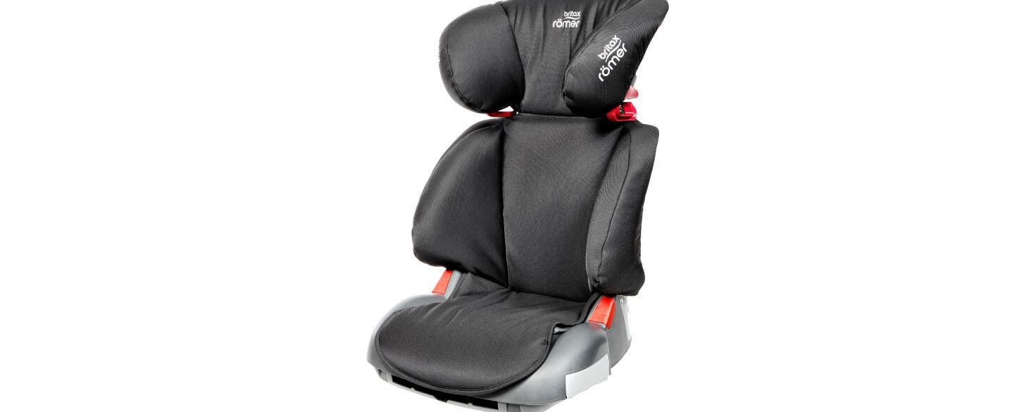 KiSi 2019-F - Britax Romer Adventure