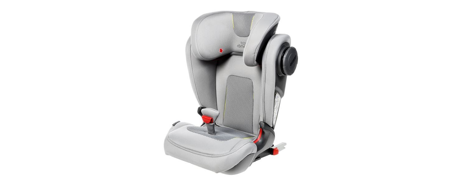 KiSi 2019-F - Britax Romer Kidfix III M