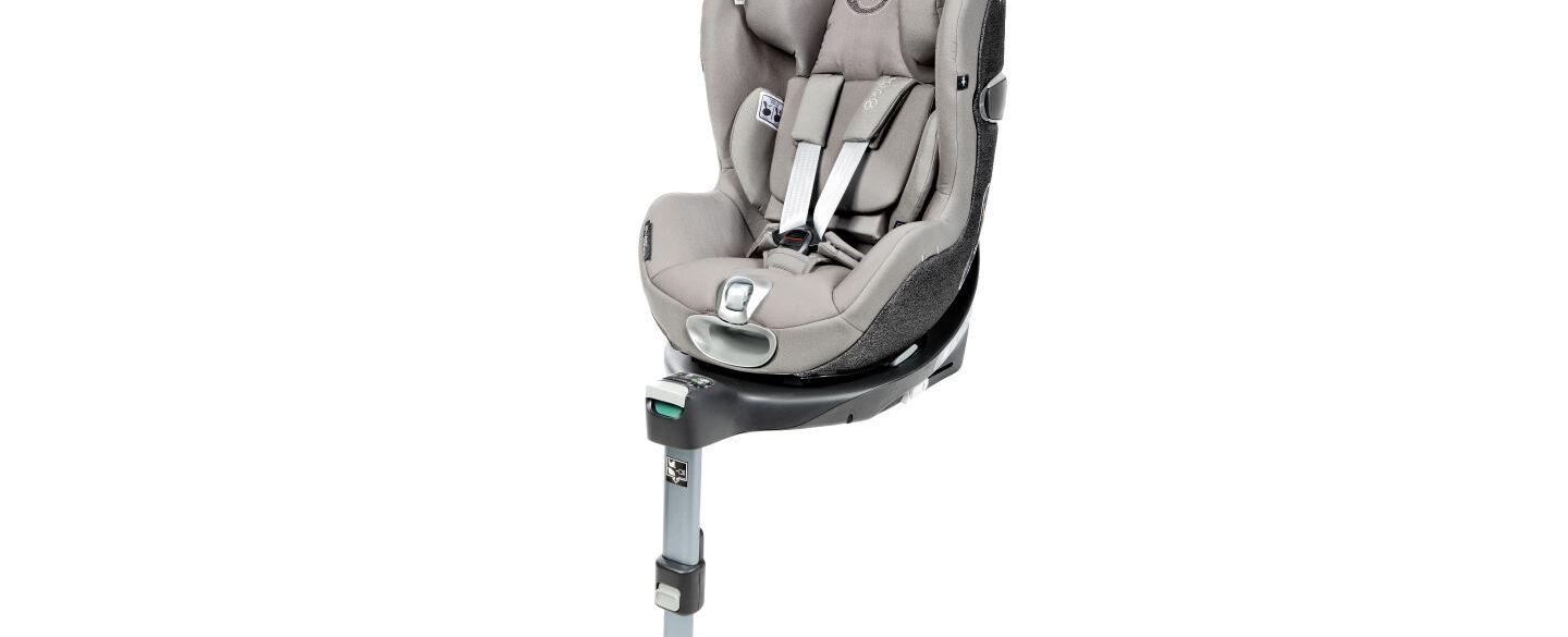 KiSi 2019-F - Cybex Sirona Z i-Size + Base Z