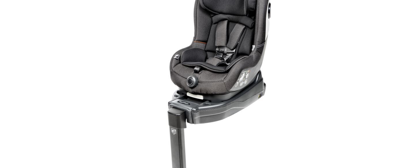 KiSi 2019-F - Peg Perego Viaggio FF105 + Base