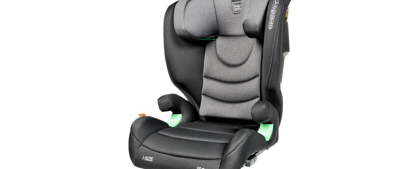 KiSi 2020-1 - Babyauto