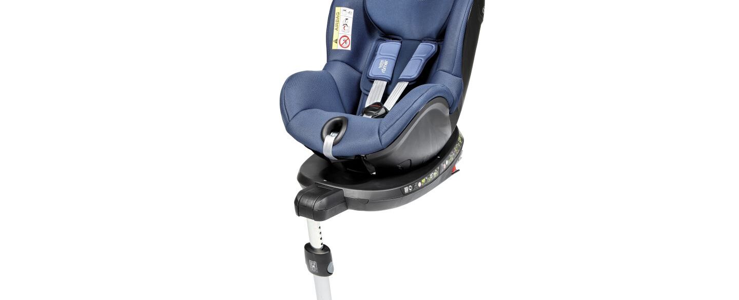 KiSi 2020-1 - Britax Roemer Dualfix 2 R