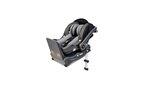 KiSi 2020-2 - Babystyle Oyster Capsule with Duofix Isofix Base 
