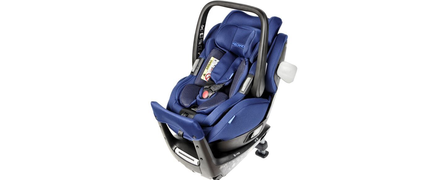 KiSi 2020-2 - Recaro Salia Elite