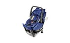 KiSi 2020-2 - Recaro Salia Elite 