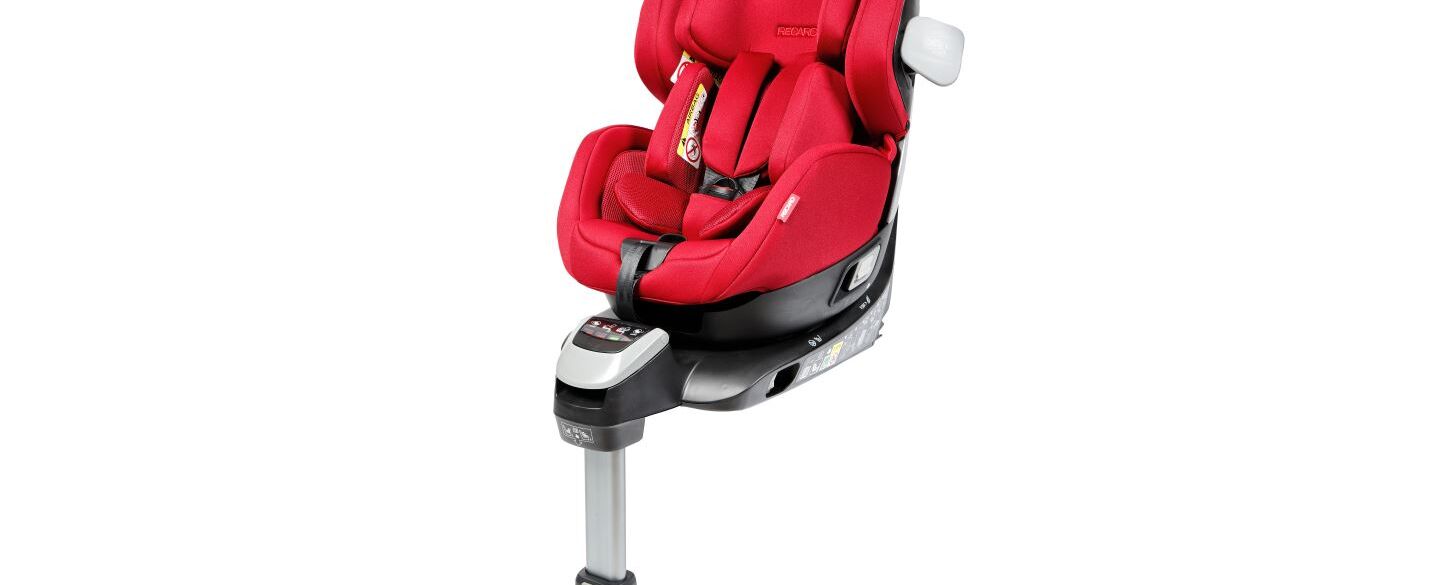 KiSi 2020-2 - Recaro Salia